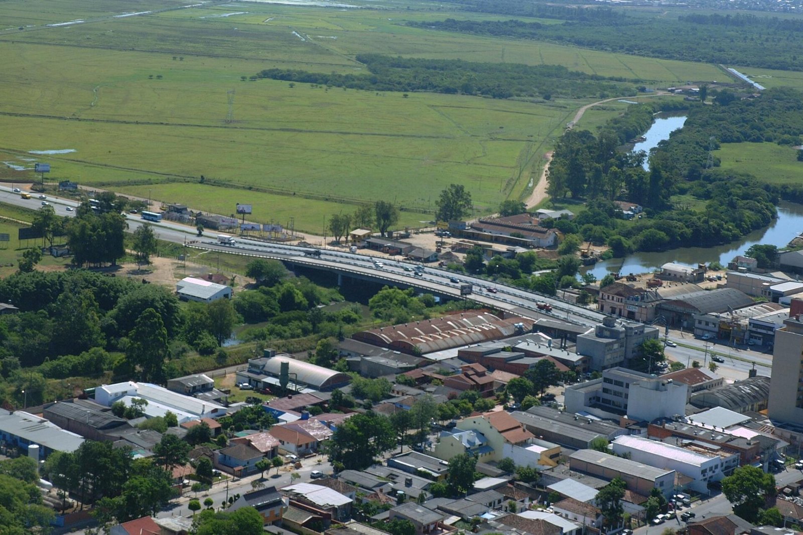 Defesa Civil faz novo alerta para risco de chuva forte e ventos em Cachoeirinha e região entre hoje e quinta-feira