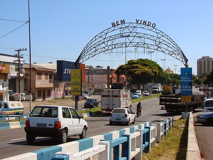 Veículos tributáveis em Cachoeirinha somam R$ 59 milhões; metade do valor arrecadado fica no município