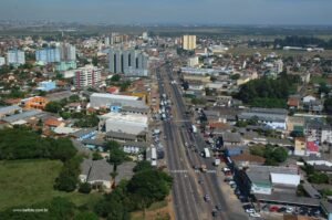 Cachoeirinha lança Observatório Econômico para monitorar indicadores e orientar o desenvolvimento do município