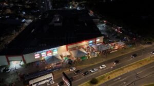 Festival de gastronomia e cultura em Cachoeirinha está confirmado para os dias 8 e 9 de março