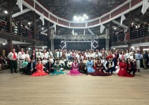 Em Cachoeirinha, Rancho da Saudade está com inscrições abertas para curso de fandango