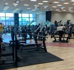 Cachoeirinha ganhará, ainda em 2025, academia da rede Moinhos Fitness