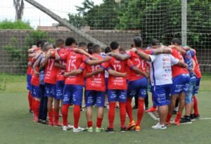 Super Liga Gaúcha de Futebol 7 realiza abertura de torneio em Cachoeirinha neste domingo