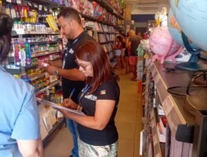 Pesquisa do Procon em Cachoeirinha indica itens do material escolar com variação de preço acima de 200%