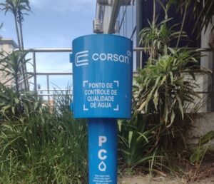 A fim de monitorar situação da água, Corsan irá instalar equipamentos de controle em Cachoeirinha