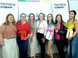 Estudantes de Cachoeirinha são premiadas em projeto estadual sobre uso racional de medicamentos