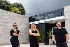 Tecnologia, requinte e exclusividade são marcas dos ambientes planejados pela Studio Decor em Gravataí