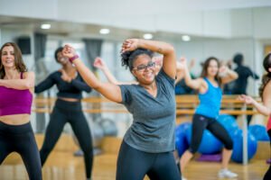 Dia da Mulher será celebrado em Cachoeirinha com aula de dança e bate-papo sobre saúde feminina