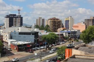 Pagamento do IPTU em cota única pode ser feito até esta terça-feira em Cachoeirinha