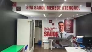 Em Cachoeirinha, Espaço Saúde do shopping fechará entre os dias 20 e 26 de março para reforma