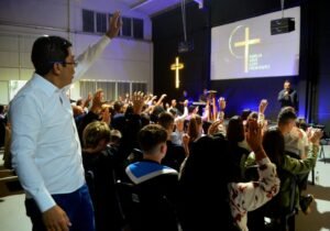 Igreja realiza acolhimento “Hospital da Alma” para pessoas de Gravataí e Cachoeirinha que precisam de apoio espiritual