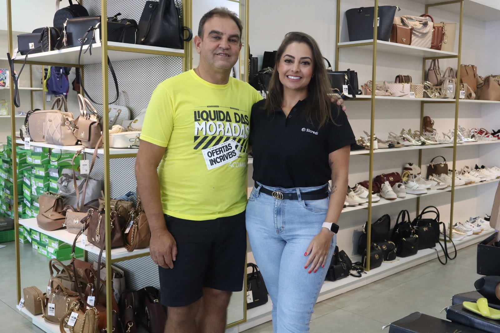Sicredi Origens RS impulsiona negócios em Gravataí através de soluções financeiras personalizadas para as empresas