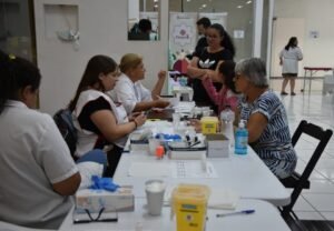 Programação do Março Lilás inicia nesta quinta-feira em Cachoeirinha