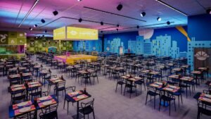 Com previsão de inauguração em abril, pizzaria temática de Cachoeirinha realiza nova seleção de emprego