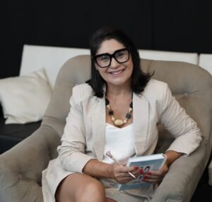 Feira de artesanato e sarau com Rosane Castro marcam o Dia da Mulher em Cachoeirinha