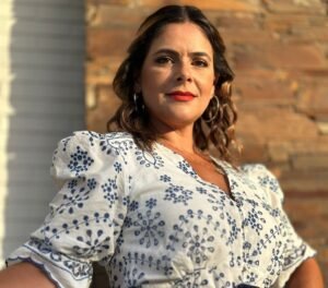 Cantora nativista Shana Müller estará em Cachoeirinha no próximo dia 19 com a palestra “Somos todos diferentes”