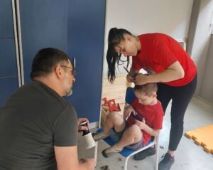 Mãe atípica de Cachoeirinha transforma dificuldade em oportunidade de negócio