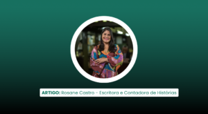 Literatura, inclusão e reflexão: O poder da rede de apoio e do acesso à cultura