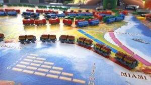Gravataí e Cachoeirinha ganham loja virtual para aluguel de jogos de tabuleiro; evento marcará lançamento no dia 6 de abril