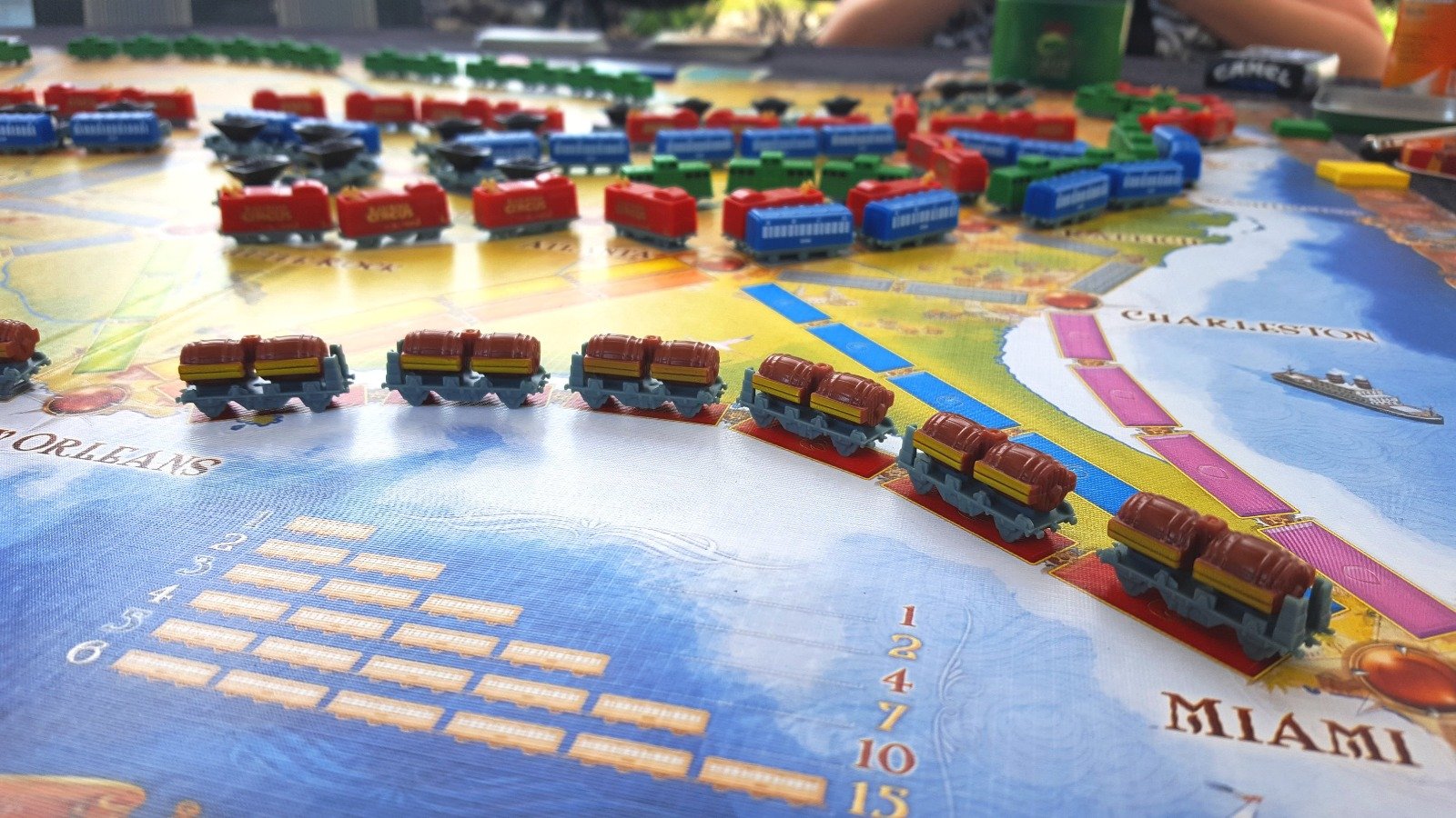 Gravataí e Cachoeirinha ganham loja virtual para aluguel de jogos de tabuleiro; evento marcará lançamento no dia 6 de abril