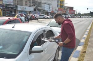 Cachoeirinha prepara ação Viagem Segura para o feriadão de Páscoa e Tiradentes