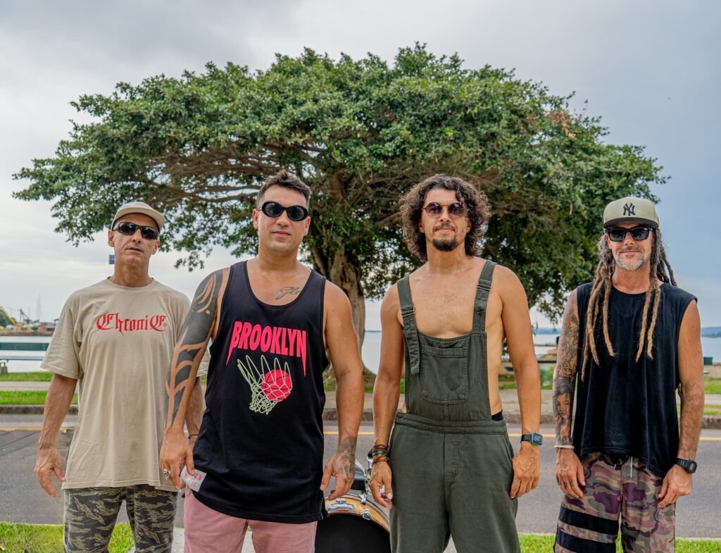 Chimarruts, Flor da Serra, Os Kupinshas, Youngles e DJ Finna são algumas das atrações do 59º aniversário de Cachoeirinha