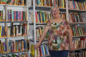 Em Cachoeirinha, Instituto Ágora promove a partir desta sexta-feira a segunda edição da Feira do Livro