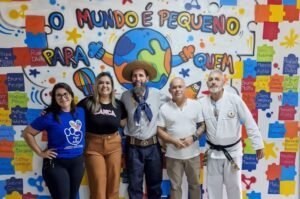 Programa do Governo do RS que estimula a inclusão por meio do esporte beneficia Gravataí e Cachoeirinha