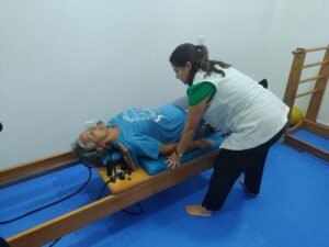 Idosos de Cachoeirinha poderão ser encaminhados para atendimento de pilates pelo município