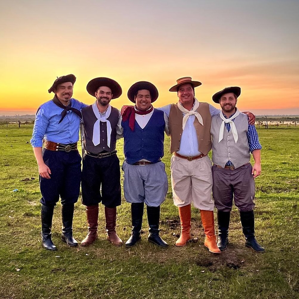 Projeto Taureando é a atração do Piquete Santa Bodega neste domingo em Cachoeirinha