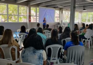 Seminário em Cachoeirinha abordará medicações e o papel da psicomotricidade no autismo