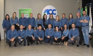 Em evento para empresários, Sicredi Origens RS apresenta soluções financeiras e oportuniza networking em Cachoeirinha