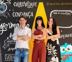 Maior escola especializada em oratória da América Latina inaugura unidade em Gravataí
