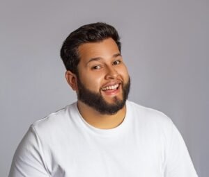 Léo Ritter apresenta “A comédia segundo o espiritismo” em Cachoeirinha