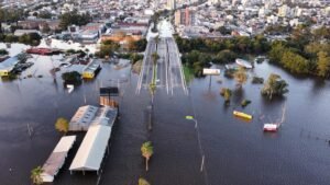 Mais de R$ 3 milhões previstos para ações humanitárias após enchentes em Cachoeirinha são devolvidos ao Governo Federal