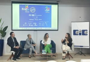 Evento marca lançamento da programação da Feira de Negócios e Inovação de Cachoeirinha