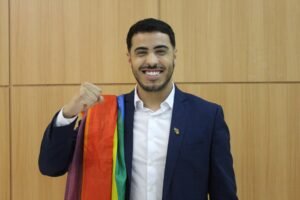Para criação de políticas públicas em prol da Comunidade LGBTQIAPN+ de Cachoeirinha, mapeamento é proposto