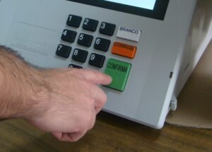 Cachoeirinha está entre os munícipios gaúchos com menor índice de coleta biométrica