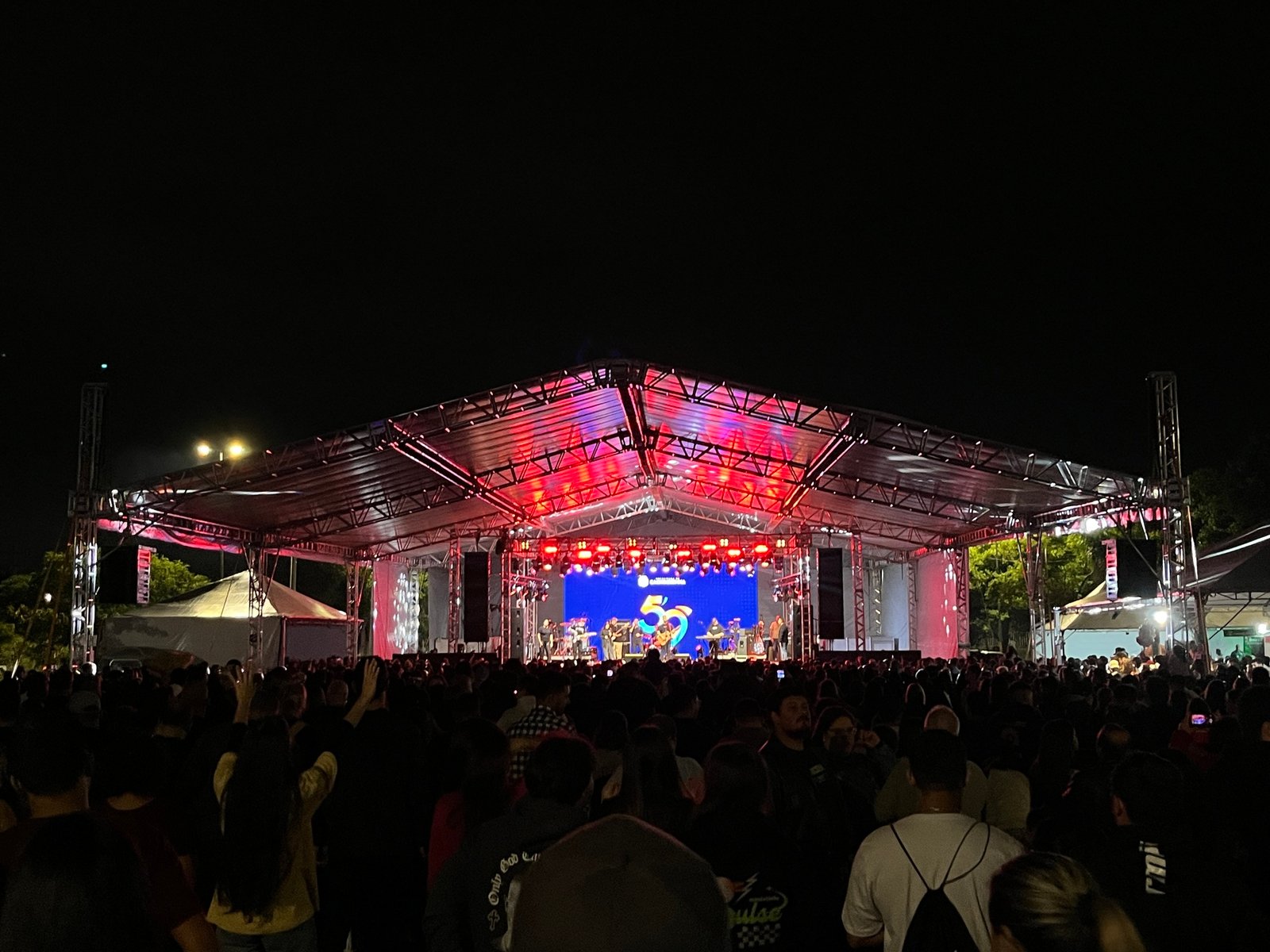 Primeiro final de semana de comemorações do aniversário de Cachoeirinha movimenta quase R$ 3 milhões na economia local