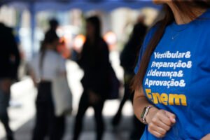 Inscrições para o Enem 2025 abrem no dia 26 de maio; provas serão realizadas em 9 e 16 de novembro