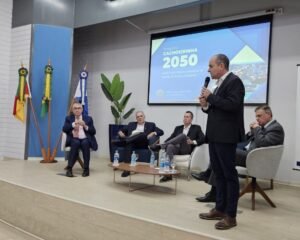 Cachoeirinha terá investimento de quase R$ 450 milhões em obras de modernização e prevenção a enchentes