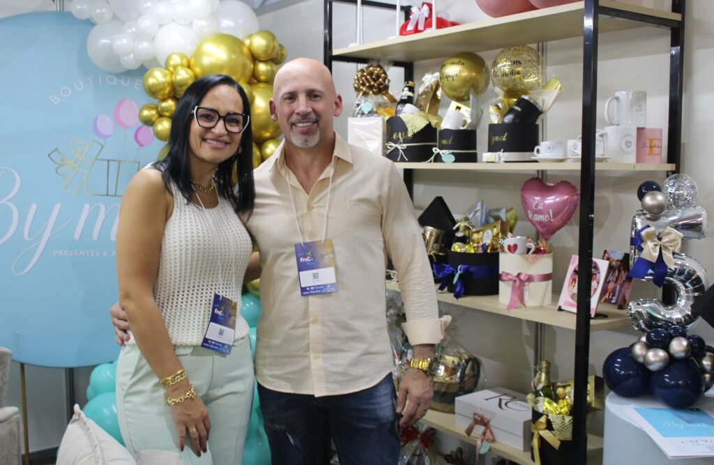 Empresas com atuação em Gravataí e região expõem produtos e serviços em feira de Cachoeirinha