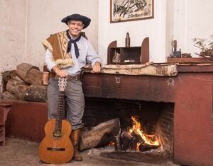 Referência na música gaúcha, Joca Martins se apresenta em Cachoeirinha mês que vem