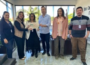 Parceria viabilizará assessoria técnica para qualificar a educação em Cachoeirinha