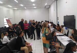 Sine Cachoeirinha promove dia de oportunidades para pessoas com deficiência, reabilitados do INSS e transplantados