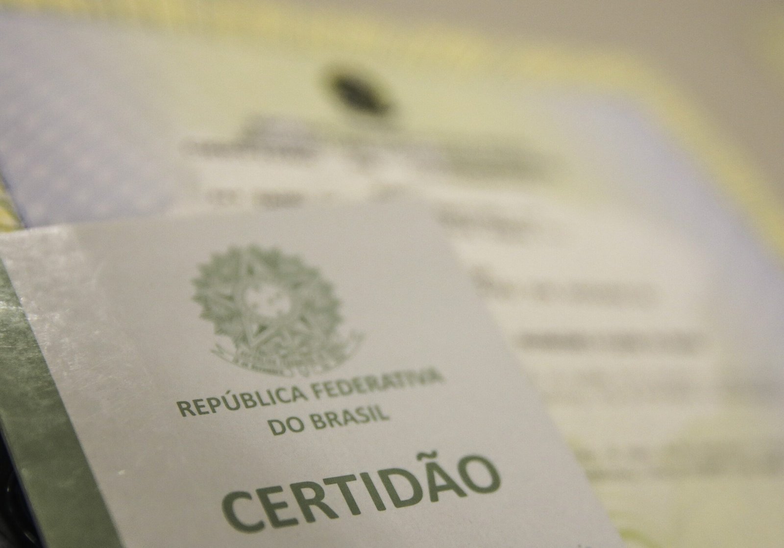 Após mudança na legislação, 11 pessoas alteraram nomes em Gravataí e 7 em Cachoeirinha
