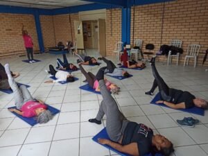 Oficinas culturais e esportivas gratuitas estão com vagas abertas em Cachoeirinha