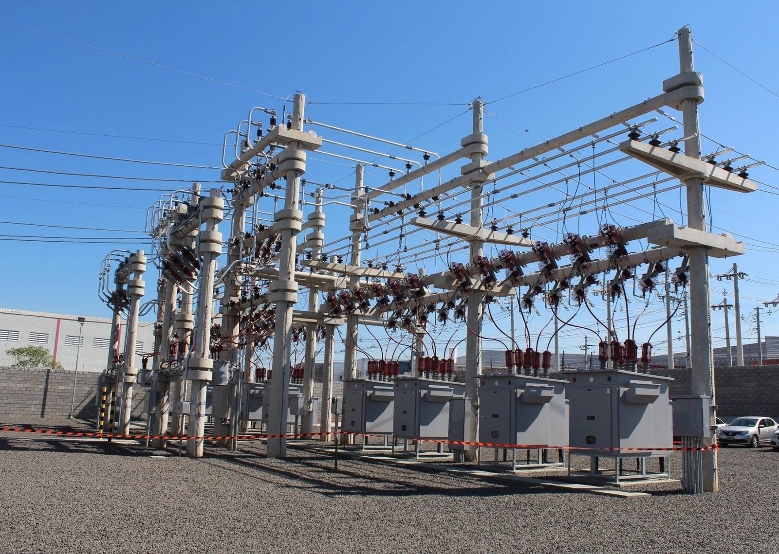 RGE vai investir R$ 57 milhões na distribuição de energia elétrica em Cachoeirinha