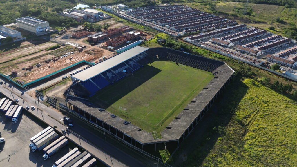 Inicialmente previsto para quarta-feira, leilão da Arena Cruzeiro em Cachoeirinha é suspenso