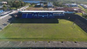 Cruzeiro busca suspender leilão do estádio em Cachoeirinha e aponta irregularidades no processo e avaliação da arena